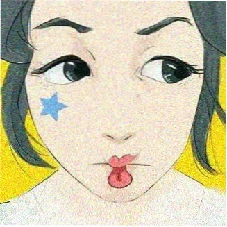 霓町片单主理人头像